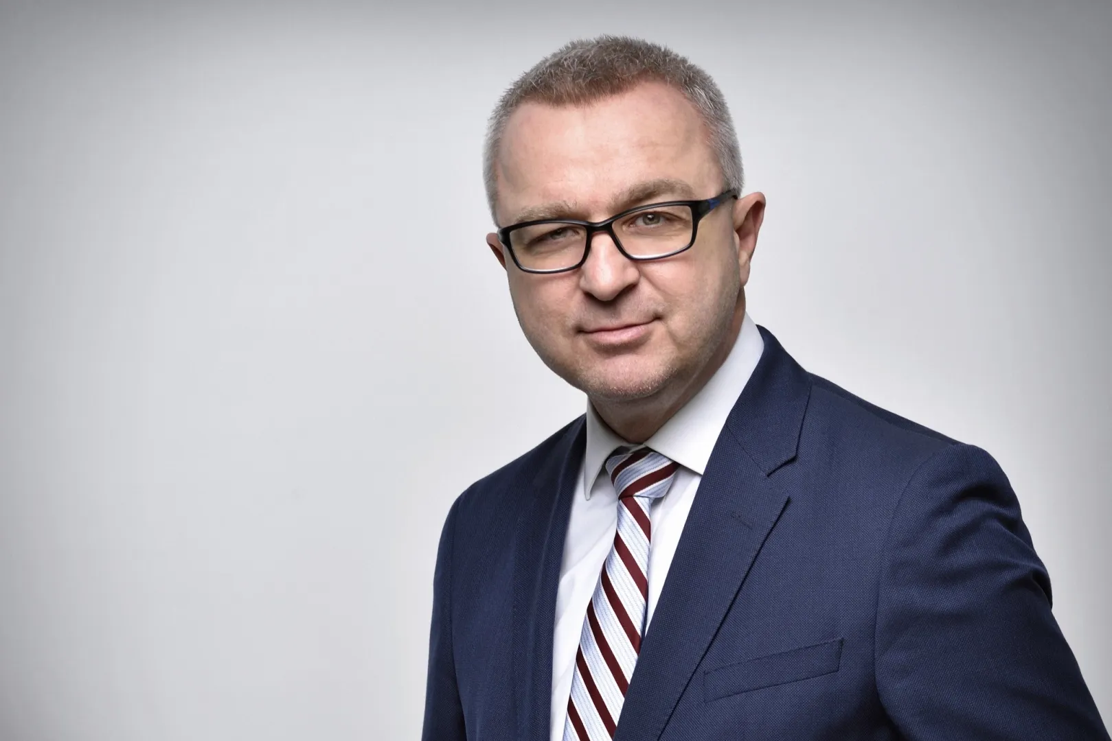 Prof. Dr László Vasa sees vast opportunities for national and international academic development in doctoral students.